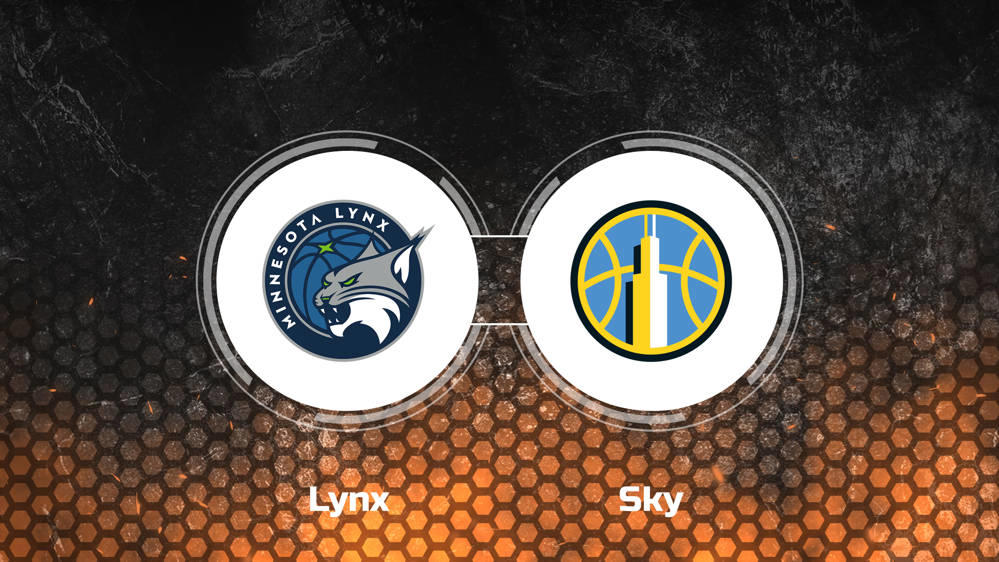 Minnesota Lynx vs. Chicago Sky: Betting Trends, Record ATS, Home/Road ...