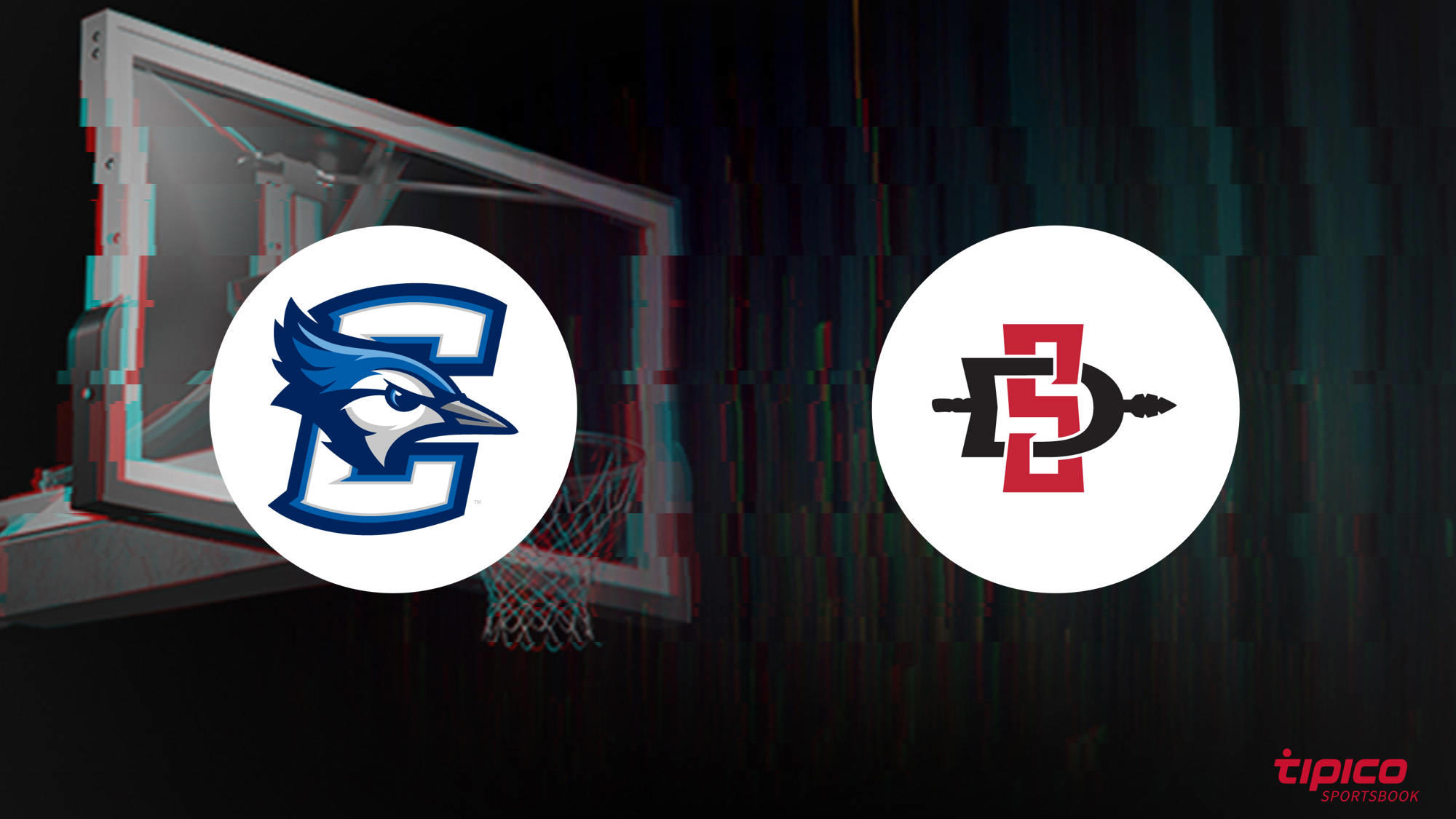 Creighton vs. San Diego State Betting Preview
