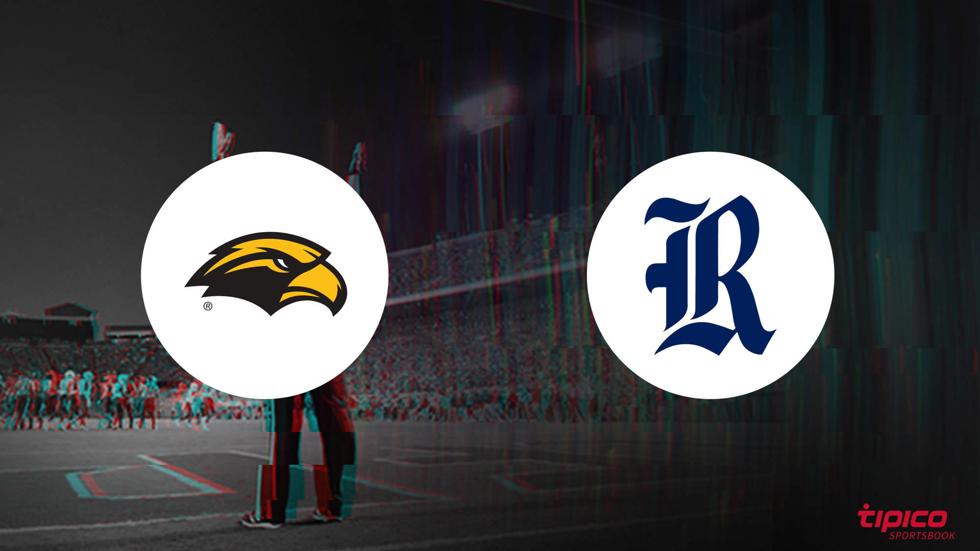 Southern Miss Golden Eagles vs. Rice Owls Preview