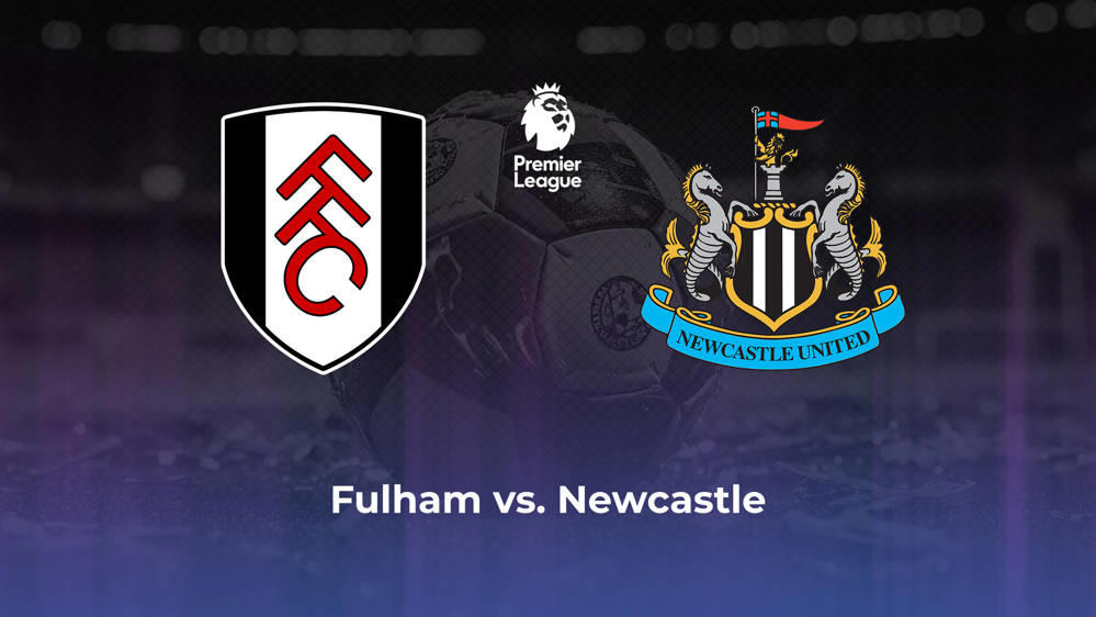 Fulham vs. Newcastle United Betting Odds, Offensive Leaders, & Moneyline 4/6/2024