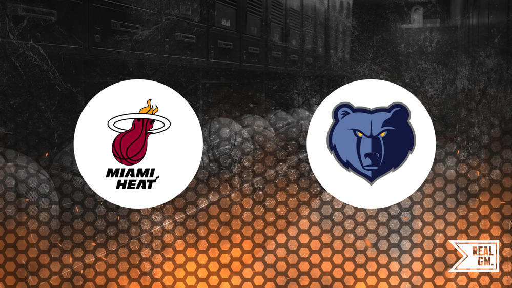Who wins the Jaren Jackson Jr. vs. Tyler Herro matchup in tonight