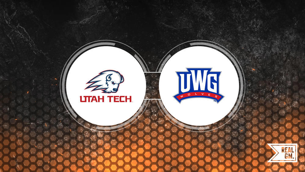 How to Watch West Wolves vs. Utah Tech Trailblazers Nov. 16