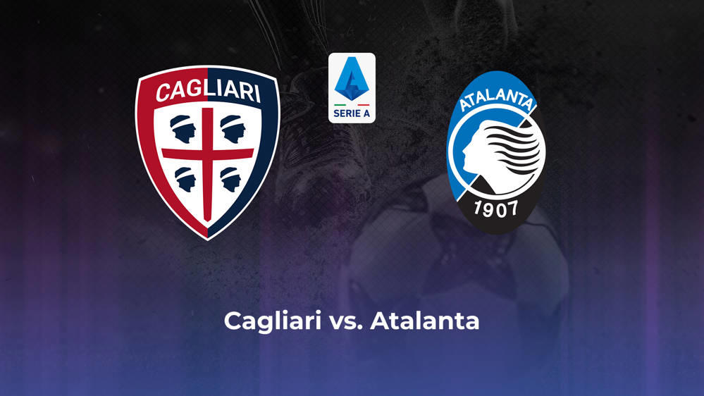 Cagliari vs. Atalanta Betting Odds, Offensive Leaders, & Moneyline 4/7/2024