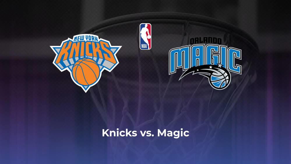 Knicks vs. Magic NBA betting odds and trends for January 15