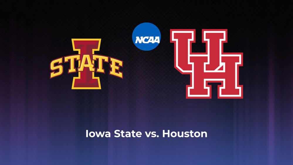 Iowa State vs. Houston Spread, Line & Odds for Sept. 28