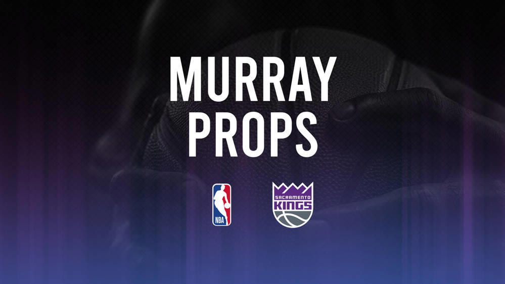 April 4 Kings vs. Knicks Player Props: Keegan Murray