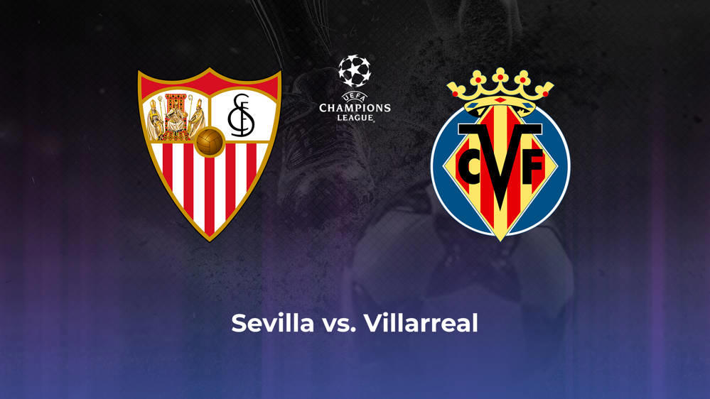 Sevilla FC vs. Villarreal CF Betting Odds, Offensive Leaders, & Moneyline 8/23/2024