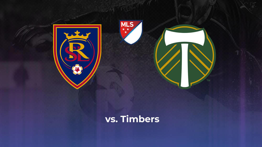 Real Salt Lake vs. Portland Timbers Betting Odds, Offensive Leaders, & Moneyline 9/21/2024