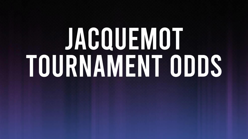 Elsa Jacquemot Odds to Win 32nd Palermo Ladies Open, Betting Preview and Stats