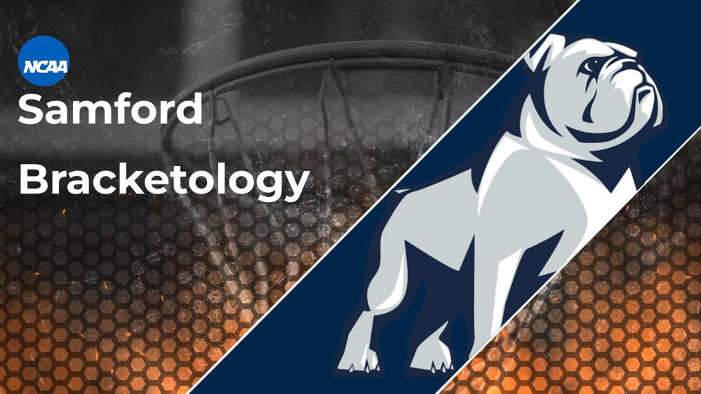 Samford Bracketology 2025 March Madness Resume RealGM