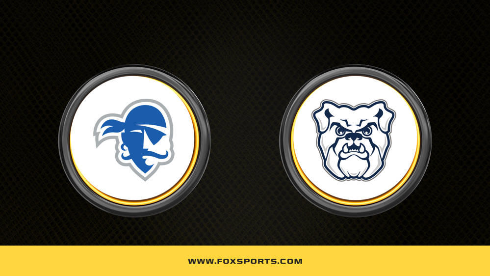 Seton Hall vs. Butler Prediction, How to Watch, Odds, Channel - Jan 17