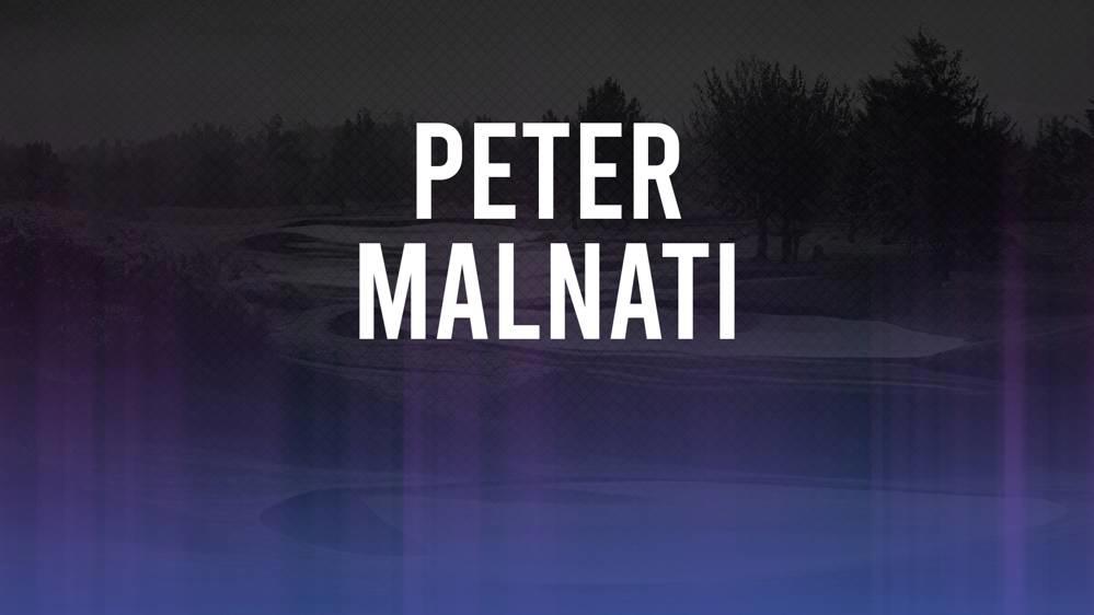 Peter Malnati The 2024 Sanderson Farms Championship betting odds and trends