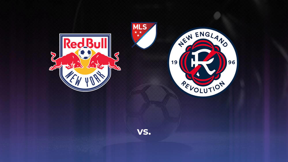 New York Red Bulls vs. New England Revolution Betting Odds, Offensive Leaders, & Moneyline 5/11/2024