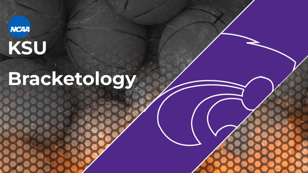 Kansas State Bracketology: 2024 March Madness Odds | RealGM