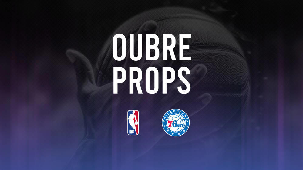 March 29 76ers vs. Cavaliers Player Props: Kelly Oubre Jr.