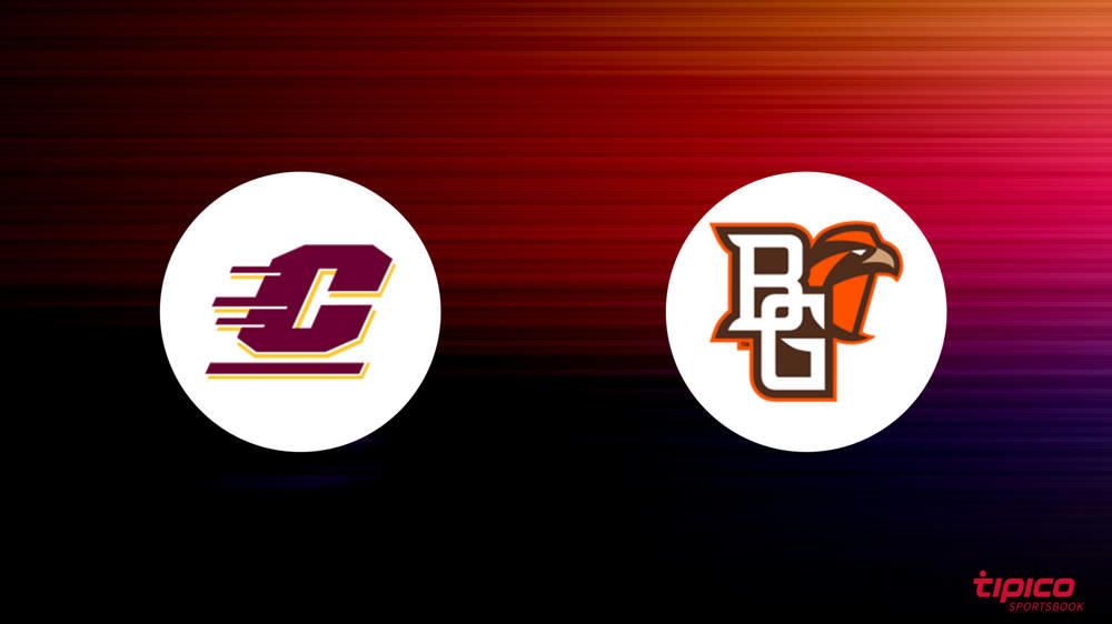 Central Michigan Chippewas vs. Bowling Green Falcons Preview