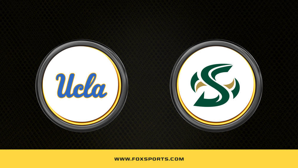 UCLA vs. Sacramento State Prediction, How to Watch, Odds, Channel - Nov 18