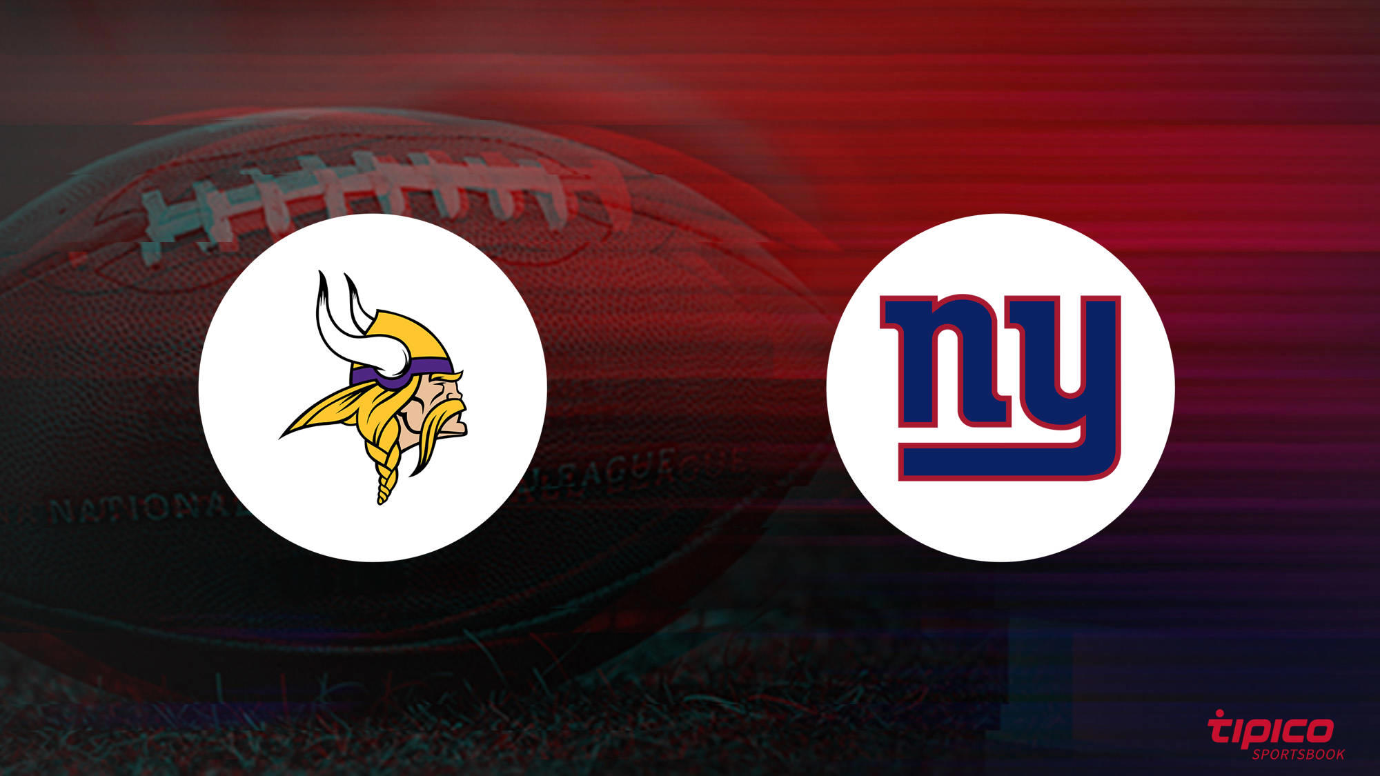Minnesota Vikings vs. New York Giants Preview