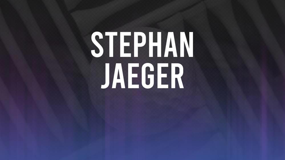 Stephan Jaeger The 2024 The Memorial Tournament Presented By Workday betting odds and trends