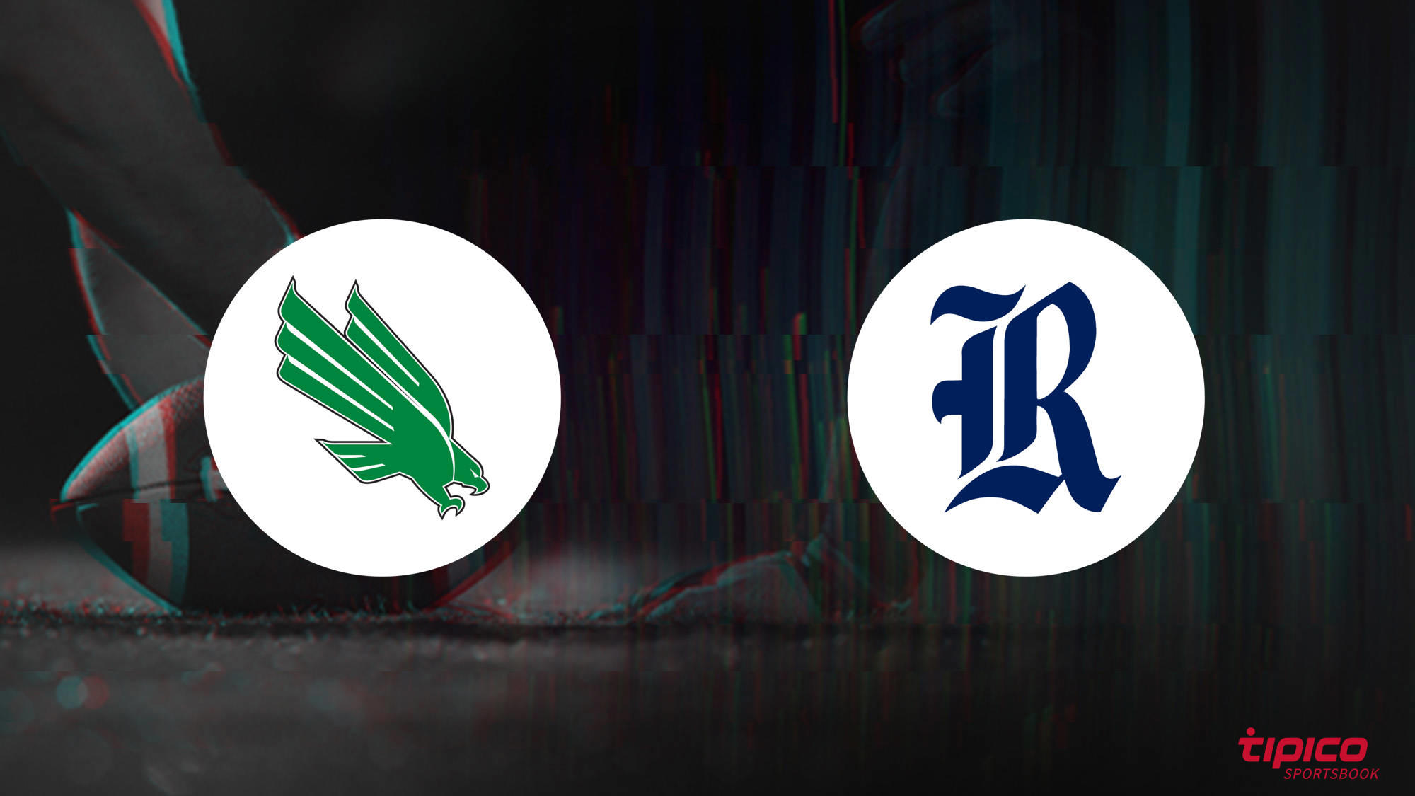 North Texas Mean Green vs. Rice Owls Preview