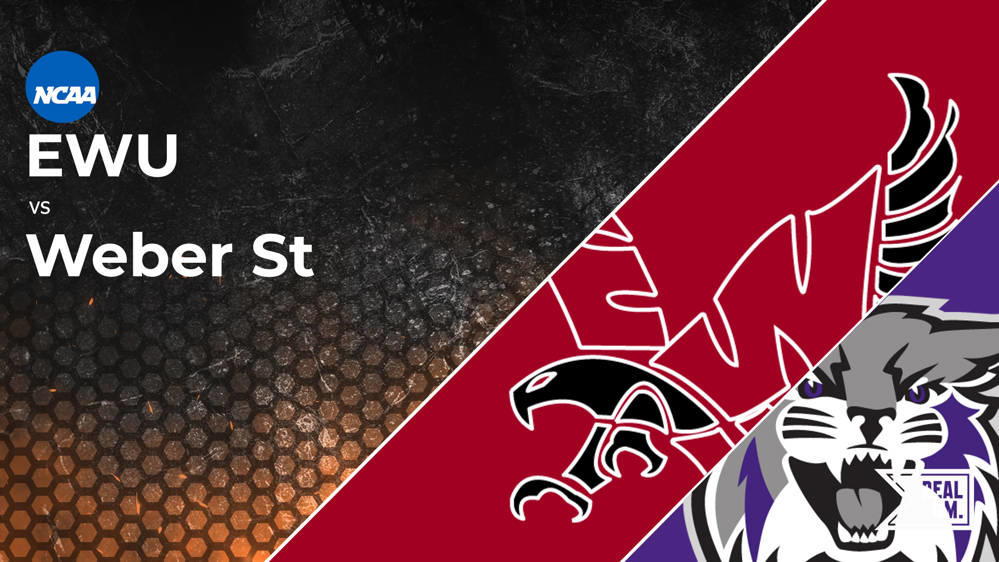 Eastern Washington vs. Weber State Women's Basketball Prediction, Odds