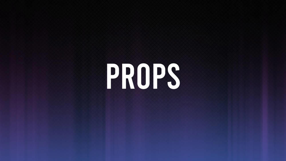 Frech vs. Parks Betting Preview & Vegas Odds - China Open