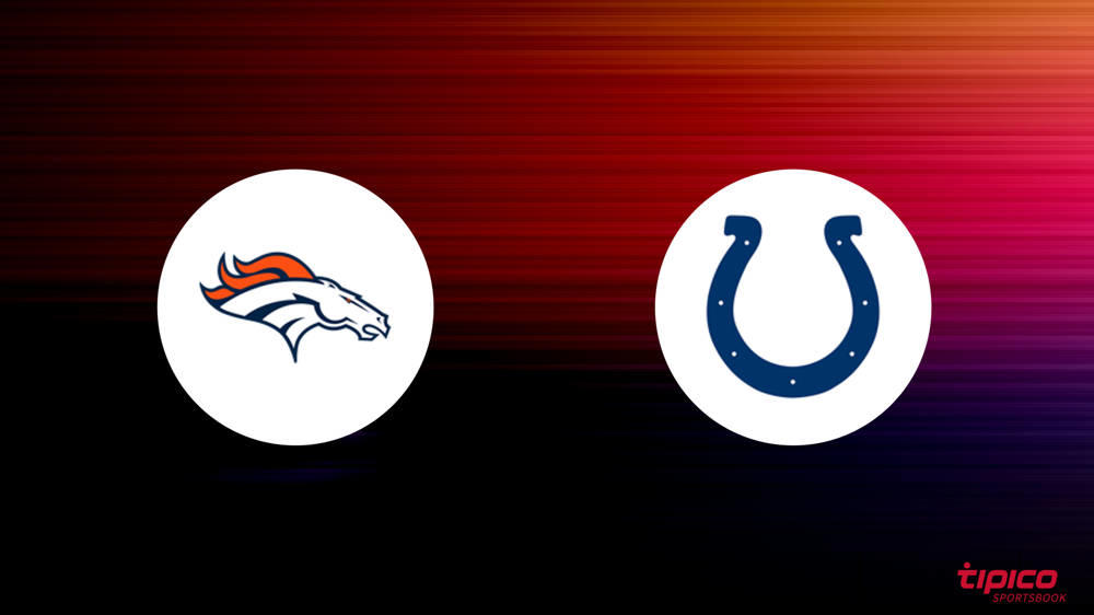 Denver Broncos vs. Indianapolis Colts Preview