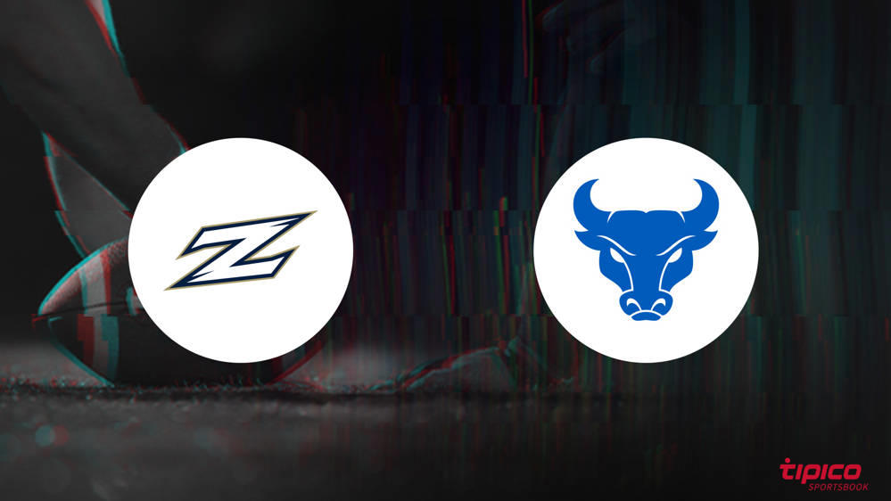 Akron Zips vs. Buffalo Bulls Preview
