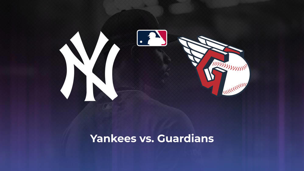 Yankees vs. Guardians Game 5 of the ALCS Betting Odds, Probable Starters 10/19/2024