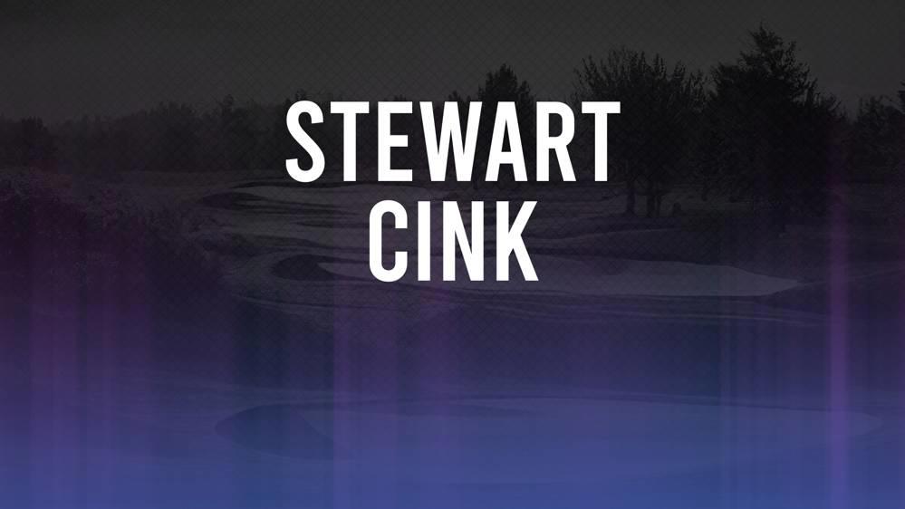 Stewart Cink The 2024 Open Championship betting odds and trends