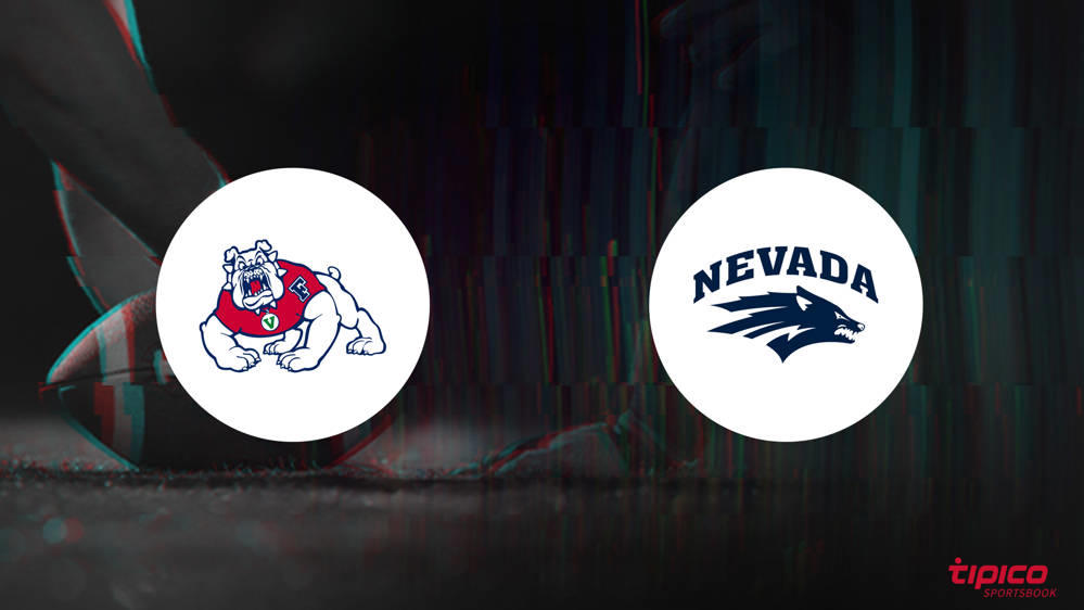Fresno State Bulldogs vs. Nevada Wolf Pack Preview