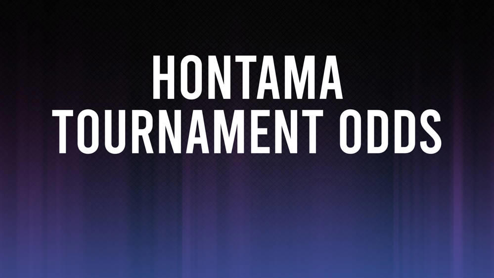 Mai Hontama Odds to Win WTA Osaka, Japan Women Singles 2024, Betting Preview and Stats