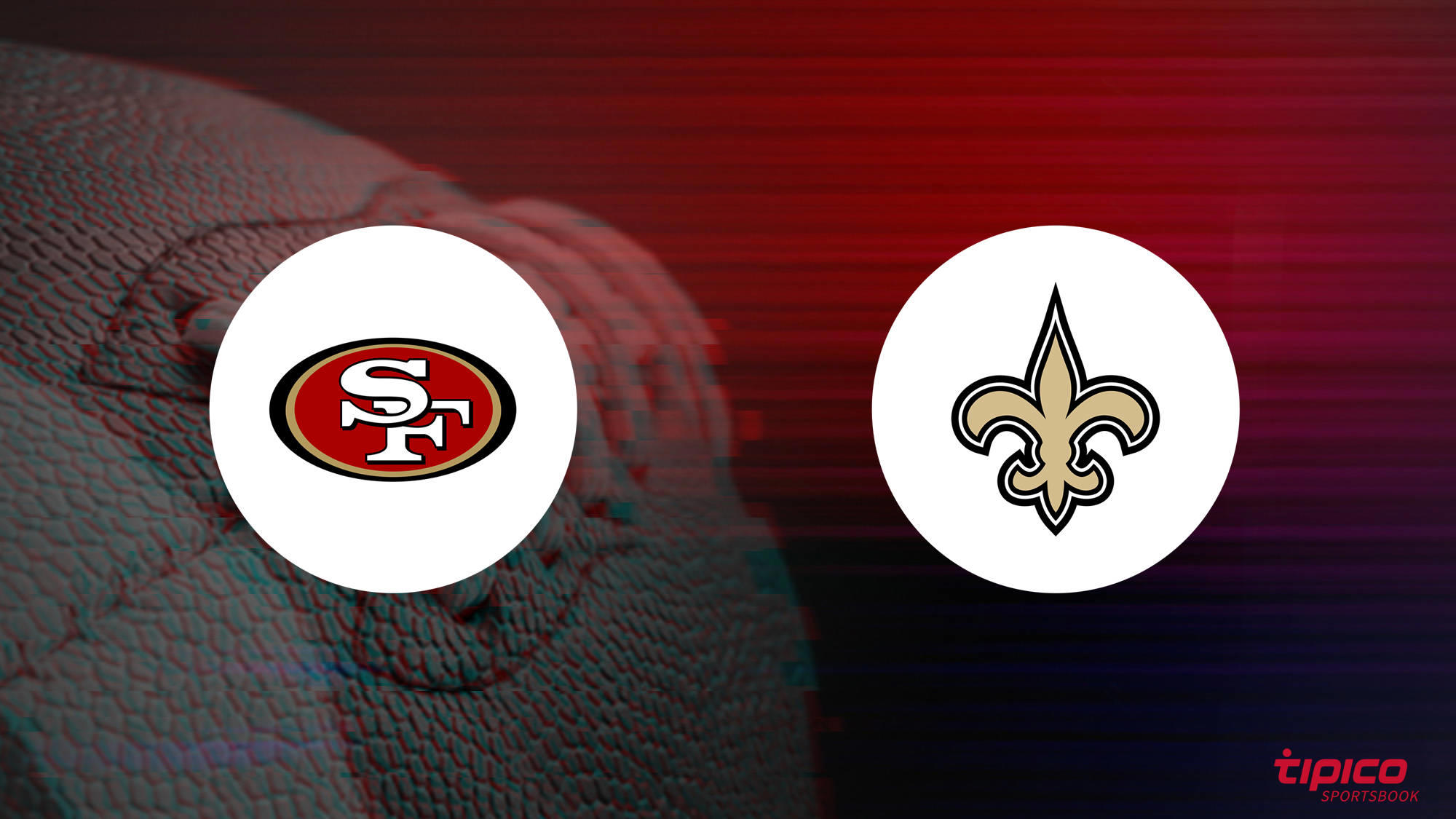 San Francisco 49ers vs. New Orleans Saints Preview