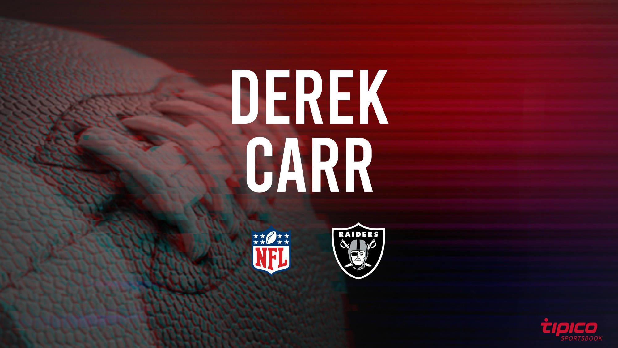 Derek Carr vs. Los Angeles Rams