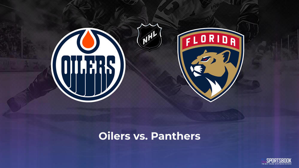 Oilers vs. Panthers betting odds and trends