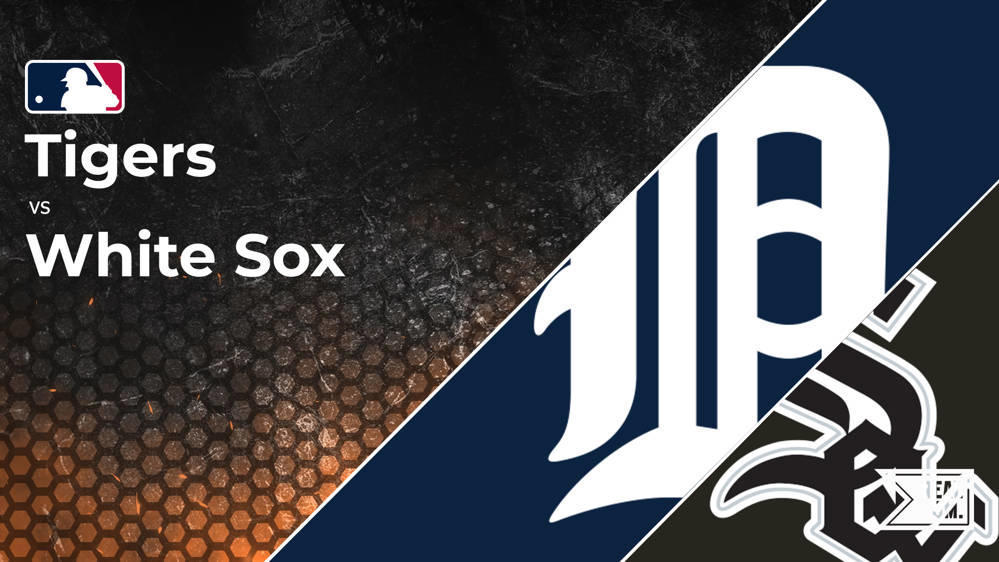 Tigers vs. White Sox Prediction Odds, Line & Insights for Sept. 29
