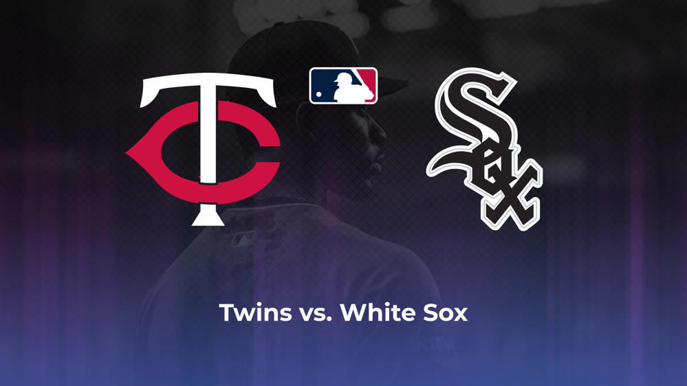 Twins vs. White Sox Betting Odds, Probable Starters 8/3/2024