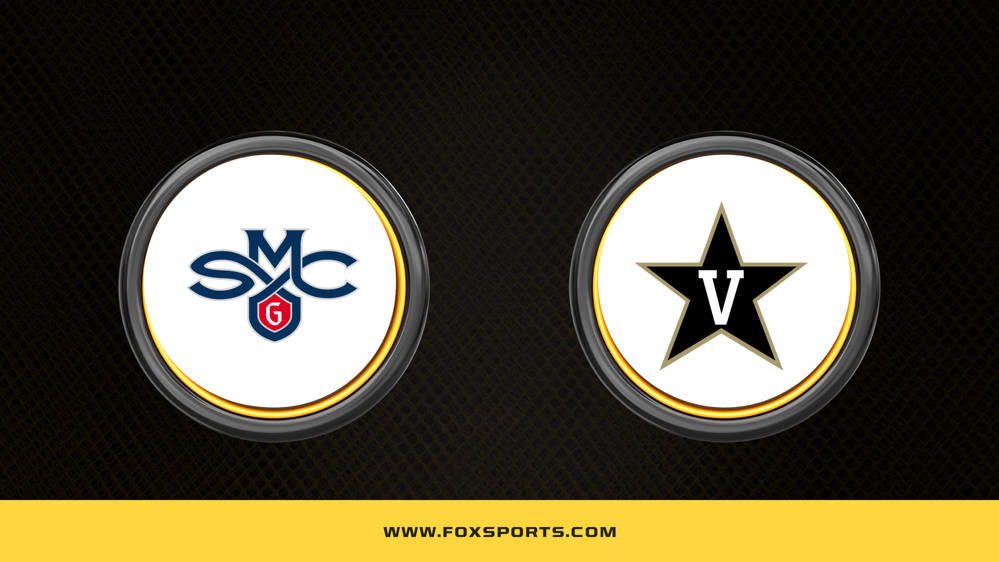 Saint Mary's (CA) vs. Vanderbilt Prediction, Odds, Picks - NCAA Tournament First Round