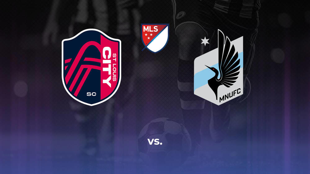 Saint Louis City SC vs. Minnesota United FC Betting Odds, Offensive Leaders, & Moneyline 9/14/2024