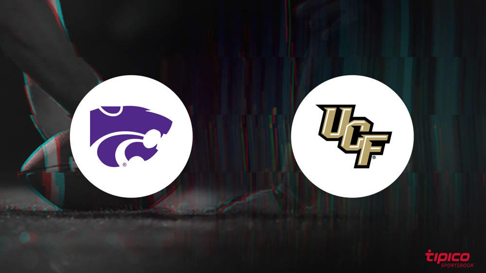 Kansas State Wildcats vs. UCF Knights Preview