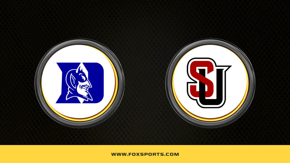 Duke vs. Seattle U: How to Watch, Channel, Prediction, Odds - Nov 29