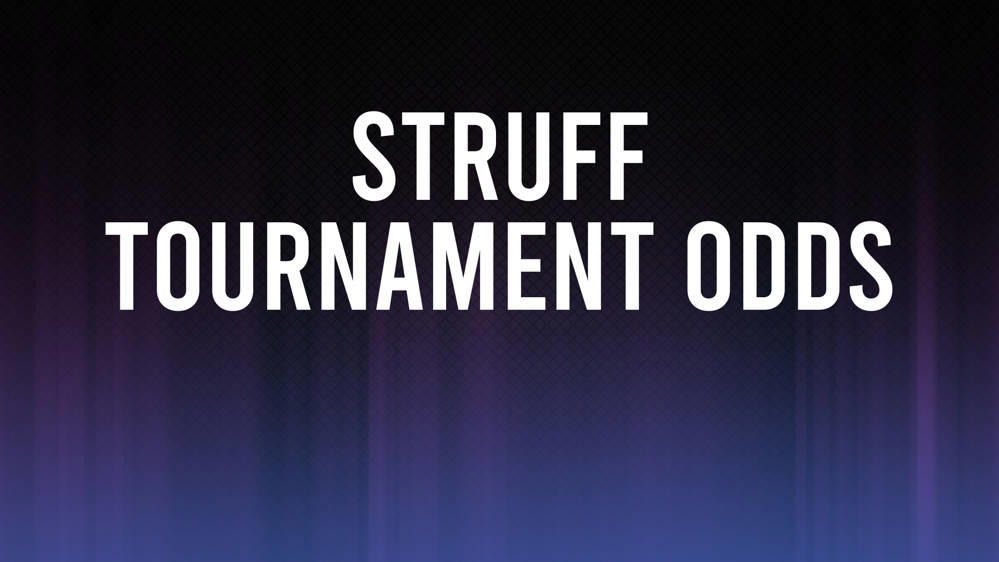 Jan-Lennard Struff Odds to Win China Open, Betting Preview and Stats