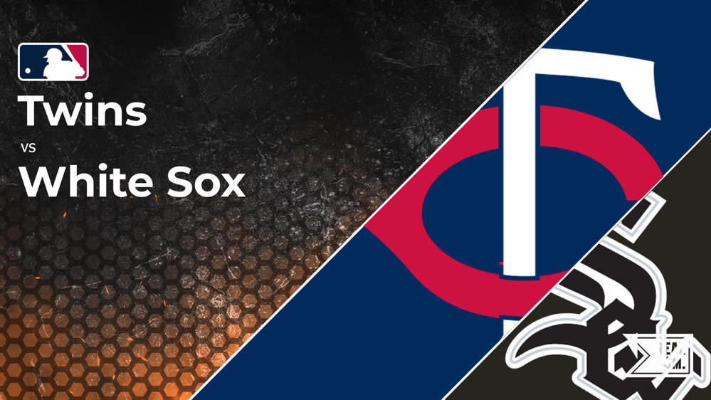 Twins vs. White Sox Prediction Odds, Line & Insights for August 2 RealGM