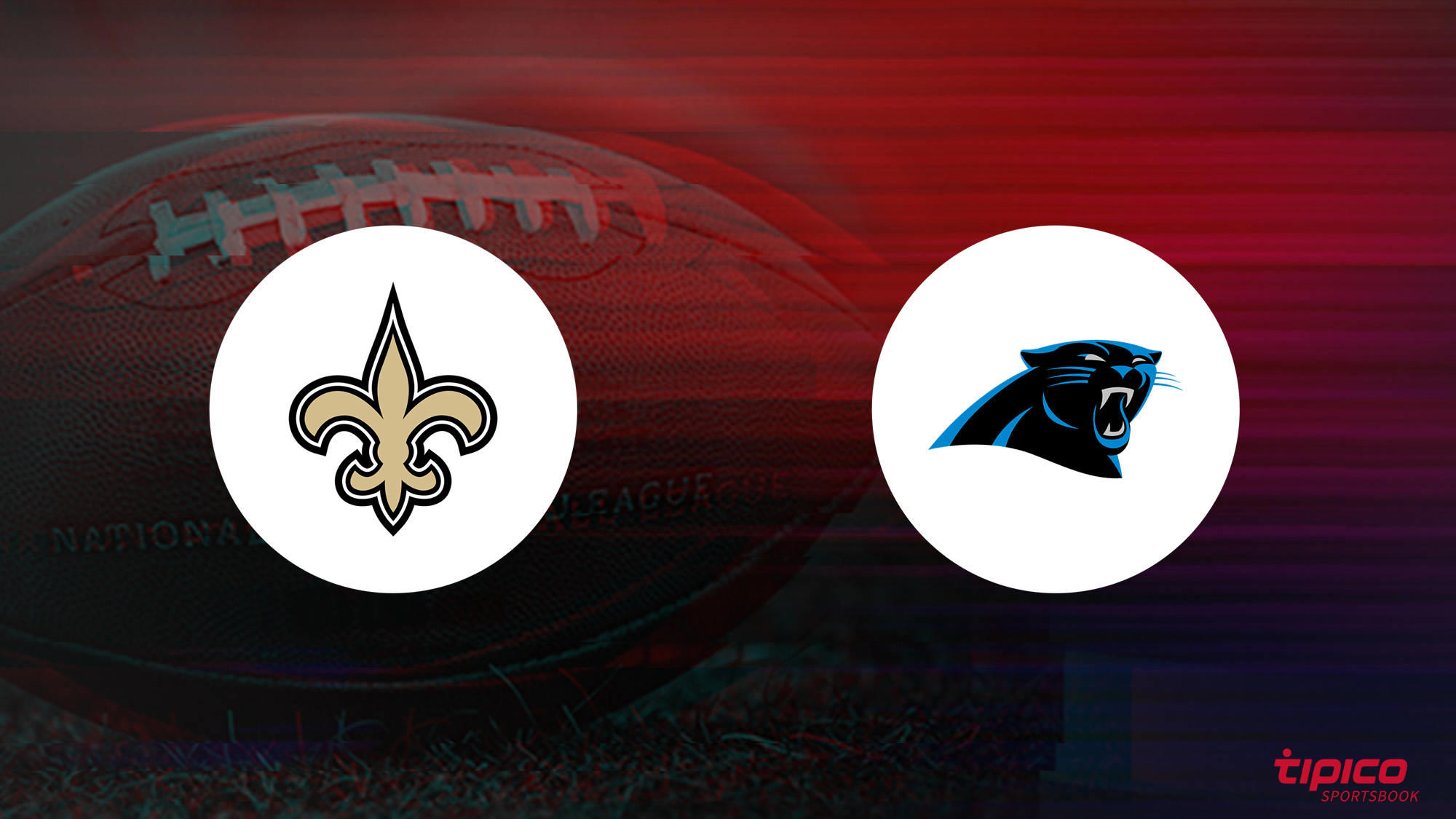 New Orleans Saints vs. Carolina Panthers Preview