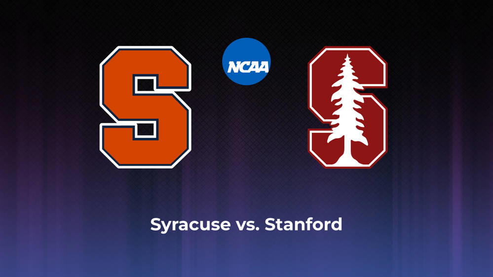 Syracuse vs. Stanford Spread, Line & Odds for Sept. 20