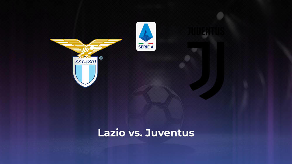 Lazio vs. Juventus Betting Odds, Offensive Leaders, & Moneyline 3/30/2024