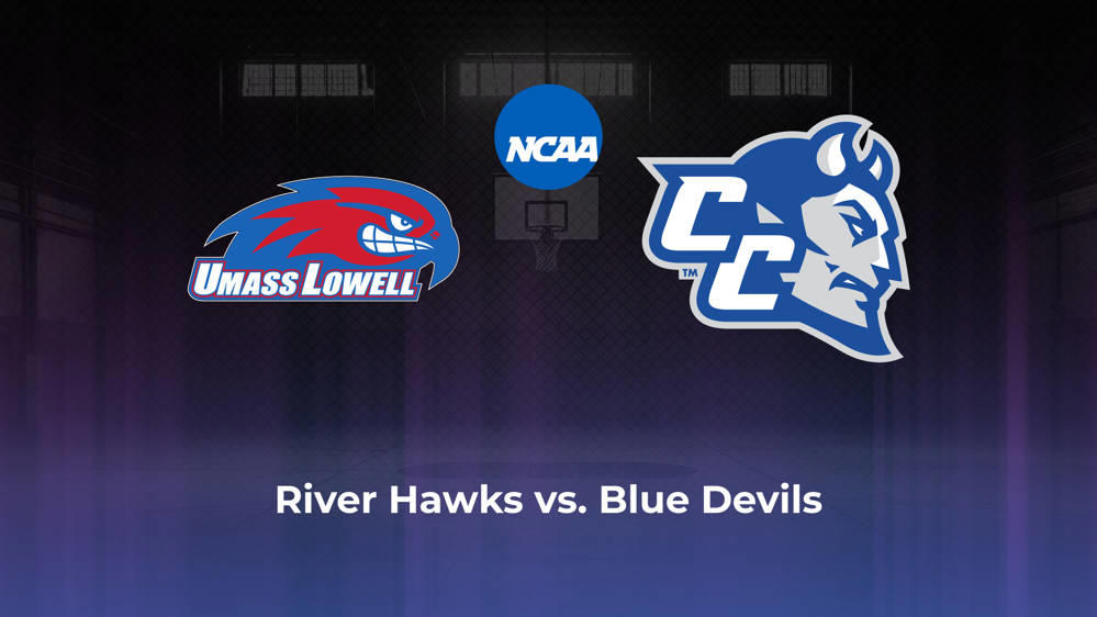 UMass-Lowell Vs. Cent. Conn. St. NCAA Betting Odds And Trends For ...