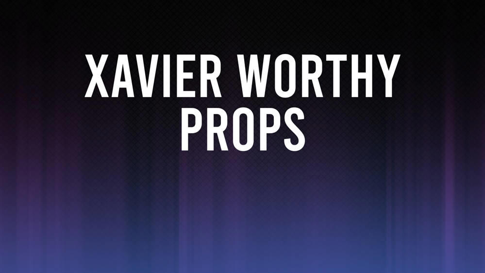 Week 7 Chiefs vs. 49ers Player Props: Xavier Worthy