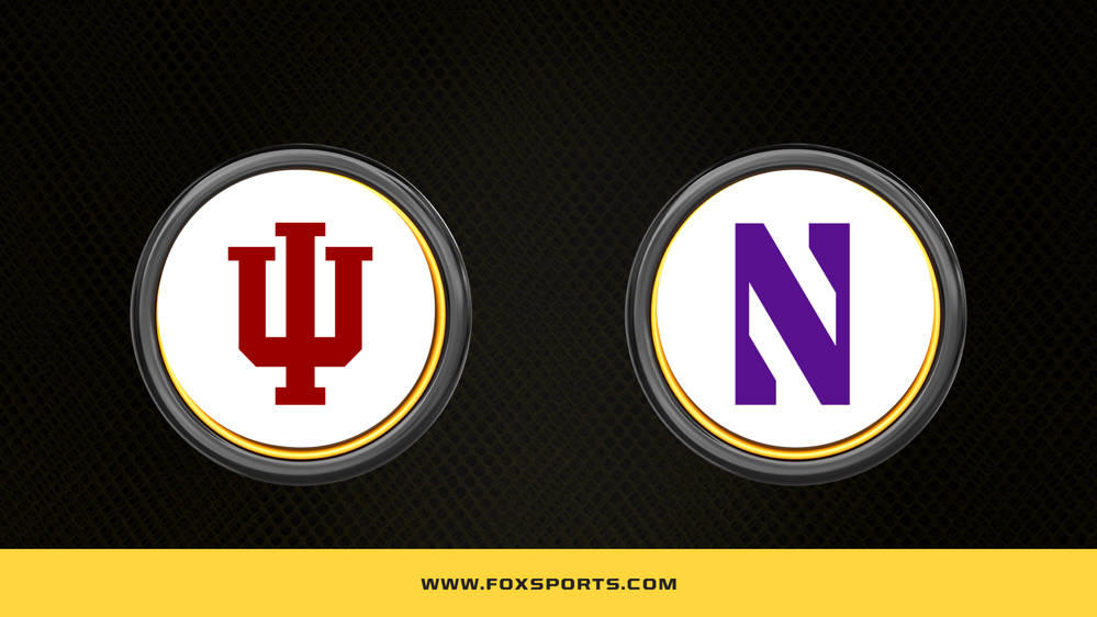 Indiana vs. Northwestern Prediction, How to Watch, Odds, Channel - Feb 24