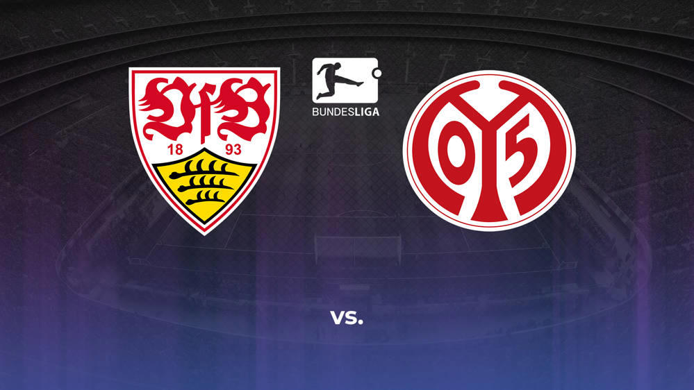 VfB Stuttgart vs. FSV Mainz Betting Odds, Offensive Leaders, & Moneyline 8/31/2024